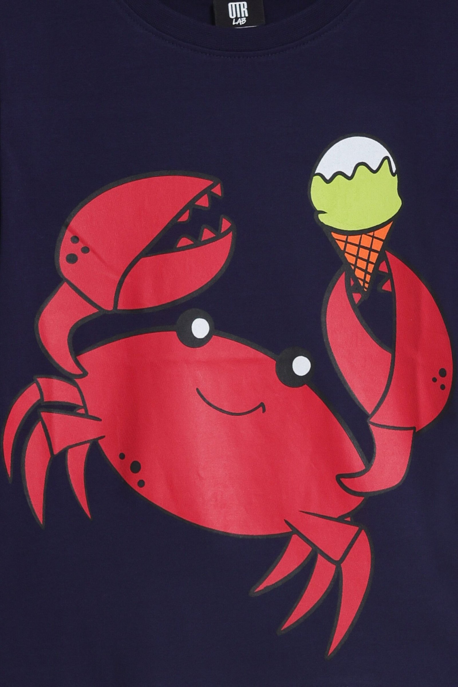 Graphic T-Shirt - Image 2