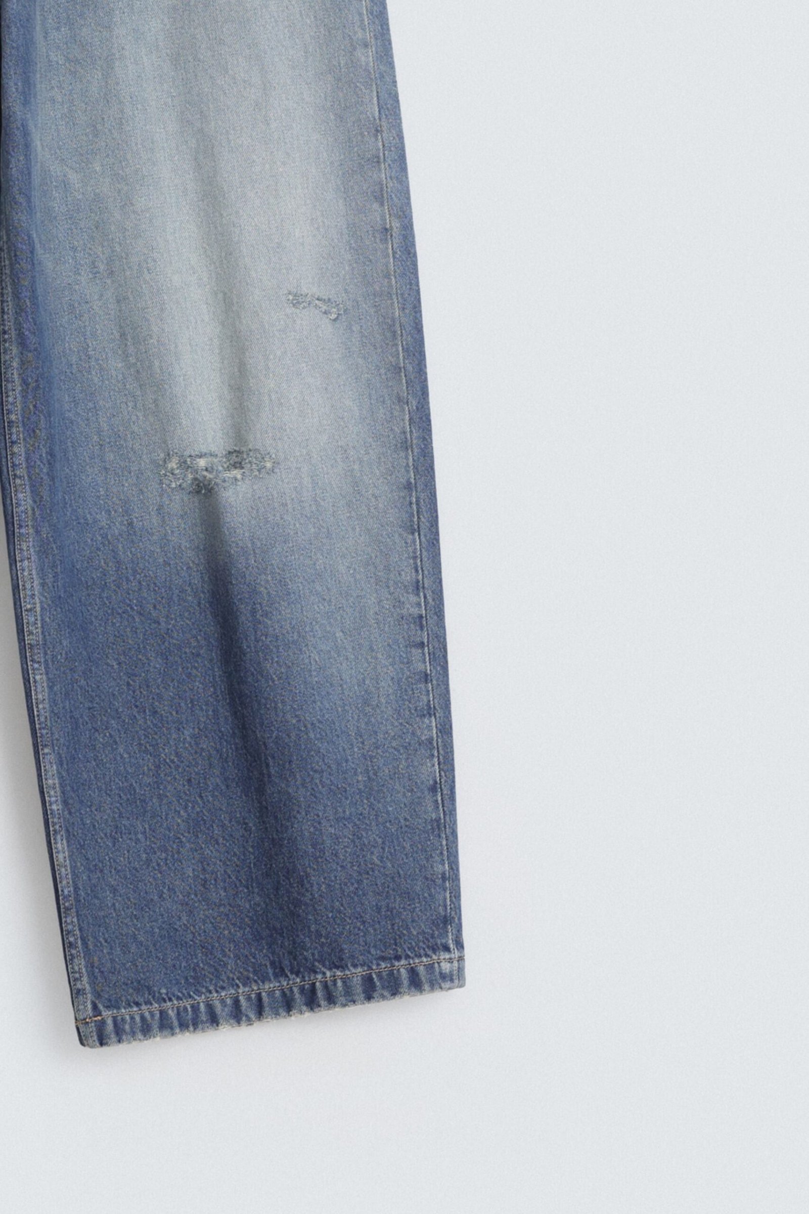 Super Baggy Fit Jeans - Image 7