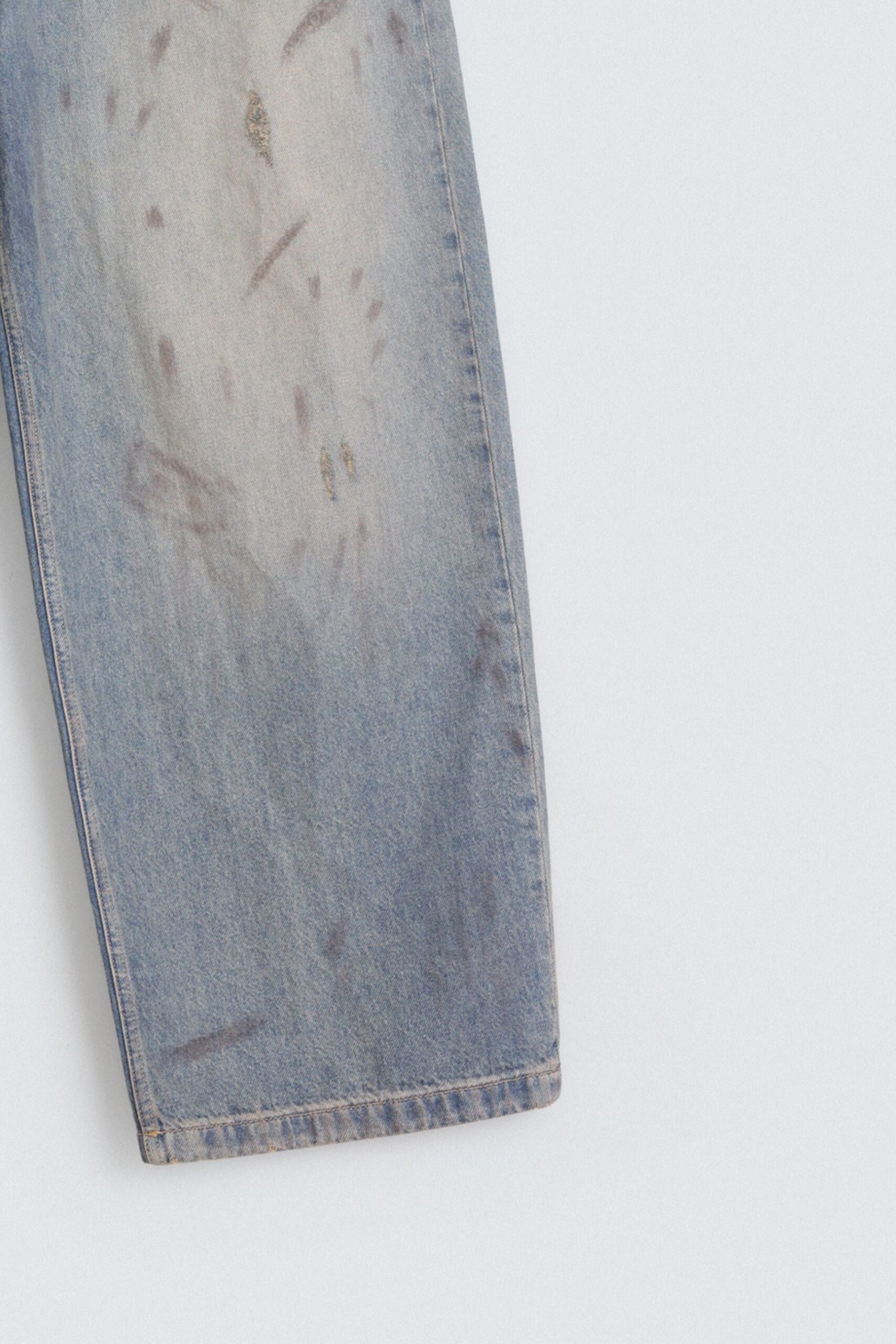 Super Baggy Fit Jeans - Image 16