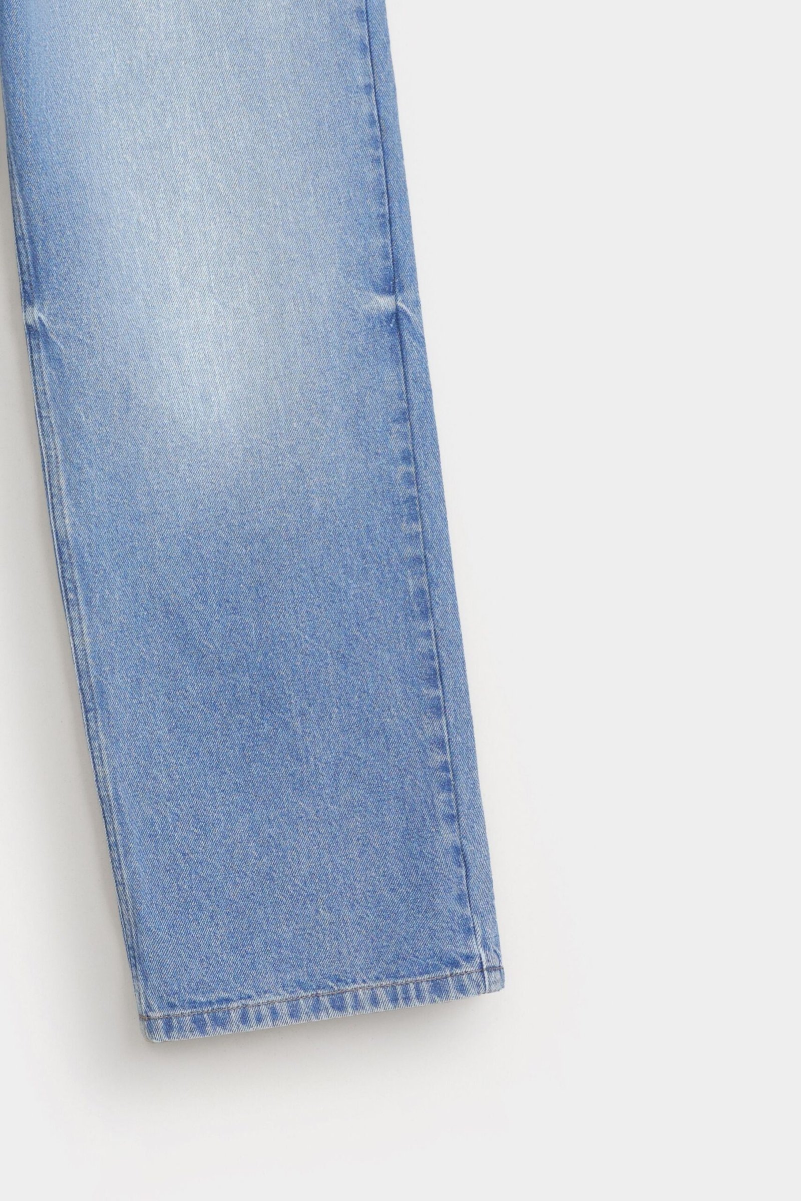 Straight Fit Jeans - Image 3