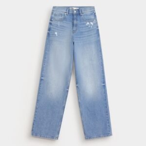 Straight Fit Jeans