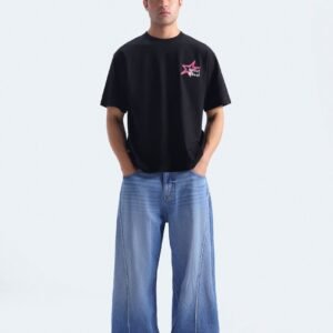 Super Baggy Fit Jeans