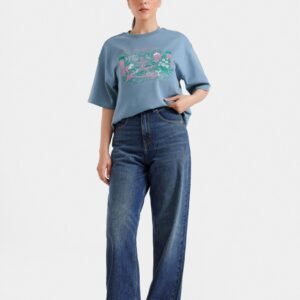 Straight Fit Jeans