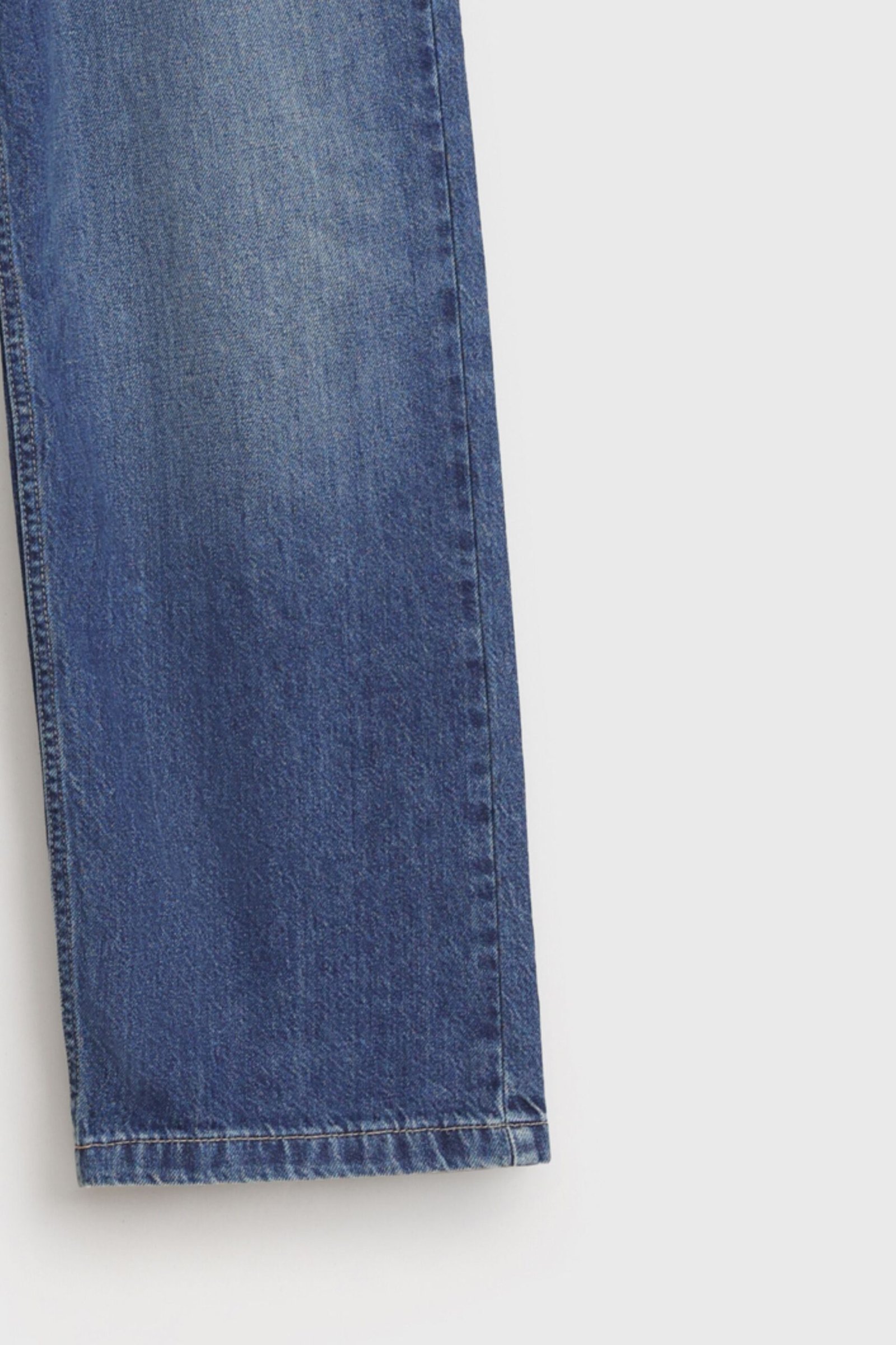 Straight Fit Jeans - Image 7