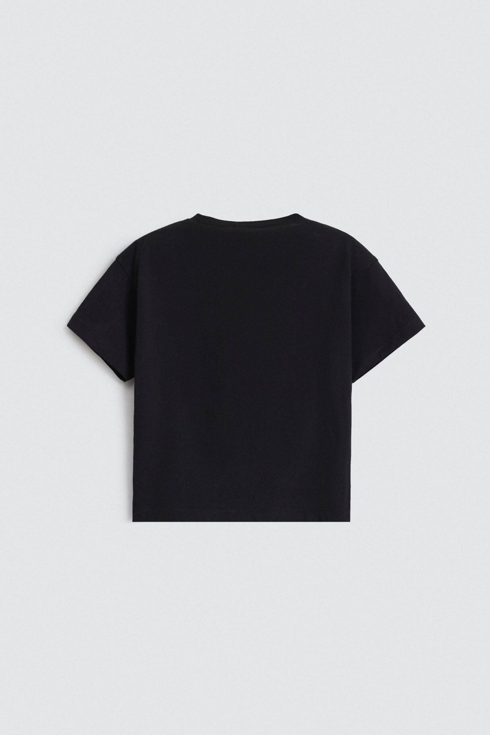 Character Graphic T-Shirt - Image 3