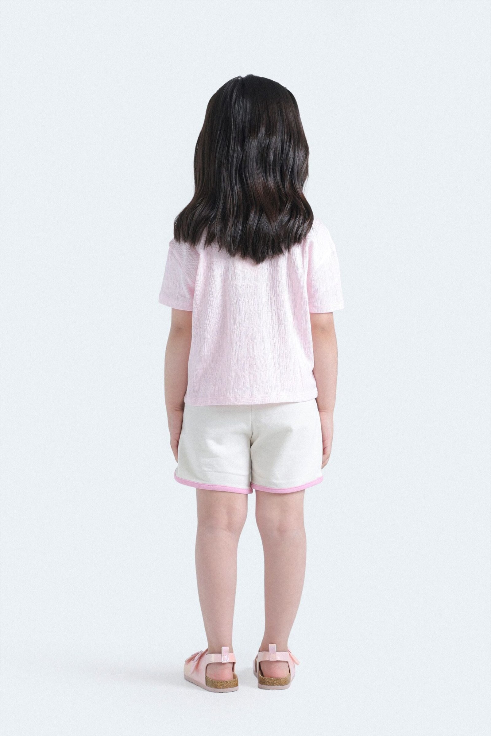Cropped Graphic T-Shirt - Image 7