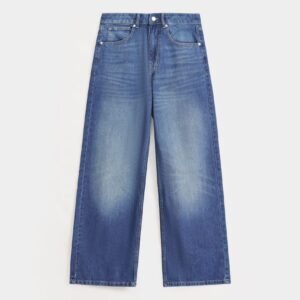 Loose Fit Jeans