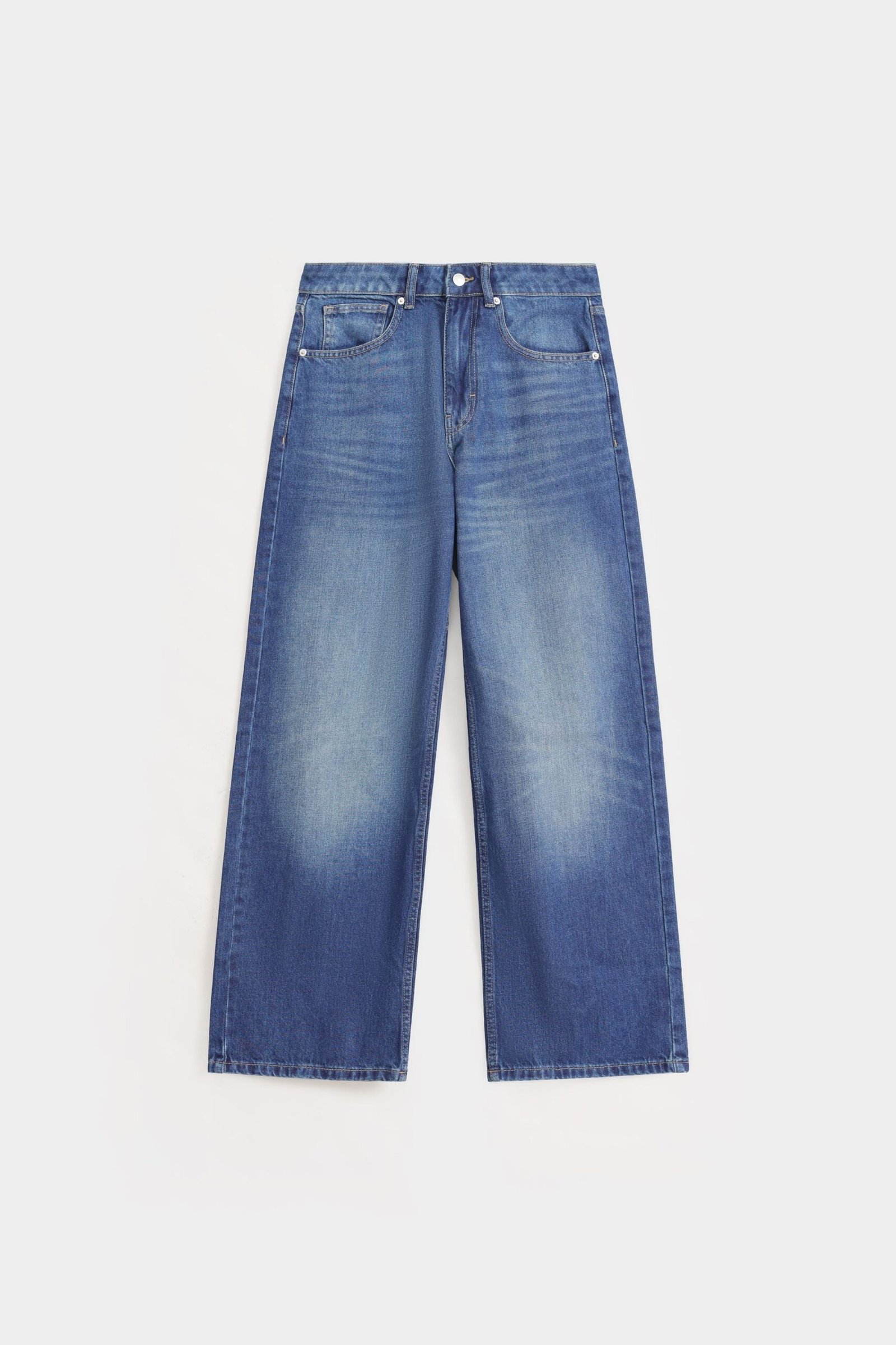 Loose Fit Jeans