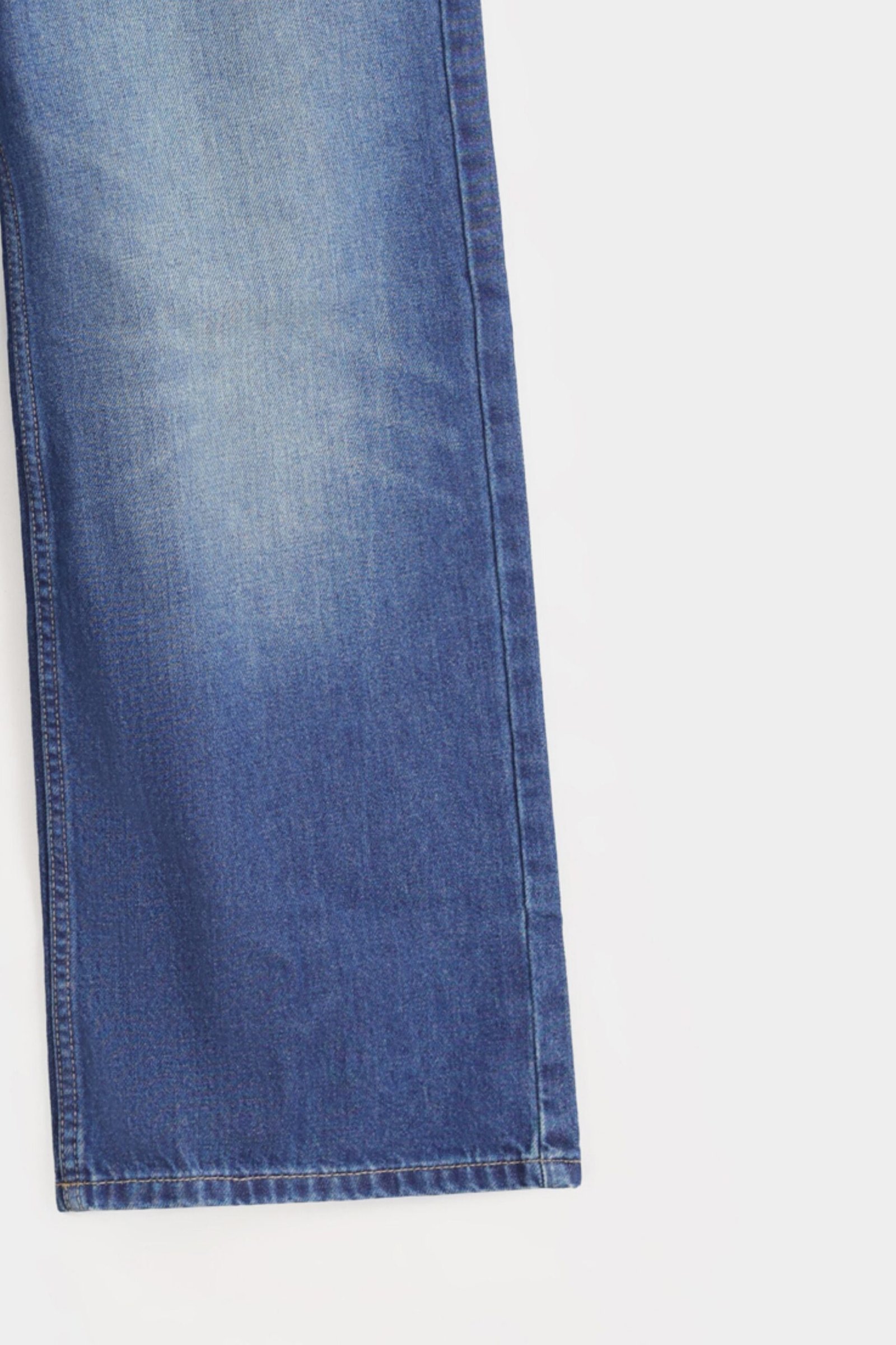 Loose Fit Jeans - Image 3