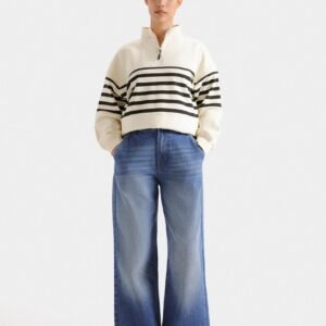 Loose Fit Jeans