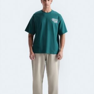 Loose Relaxed Fit Jeans