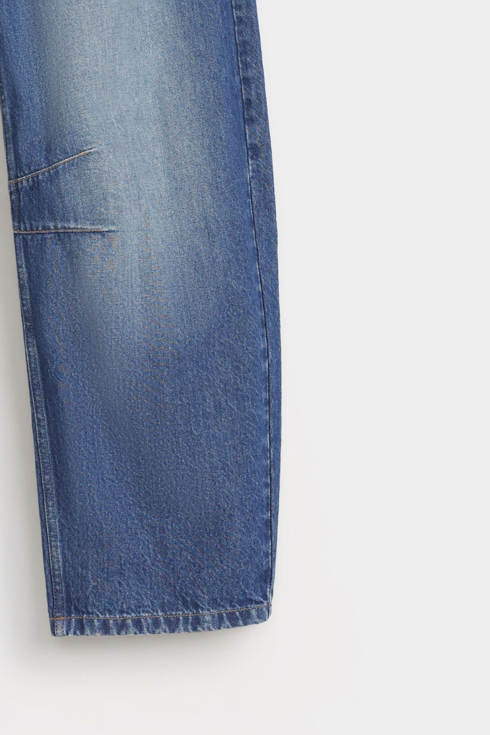 Barrel Fit Jeans - Image 3