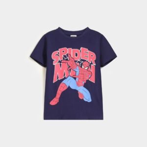 Character Graphic T-Shirt