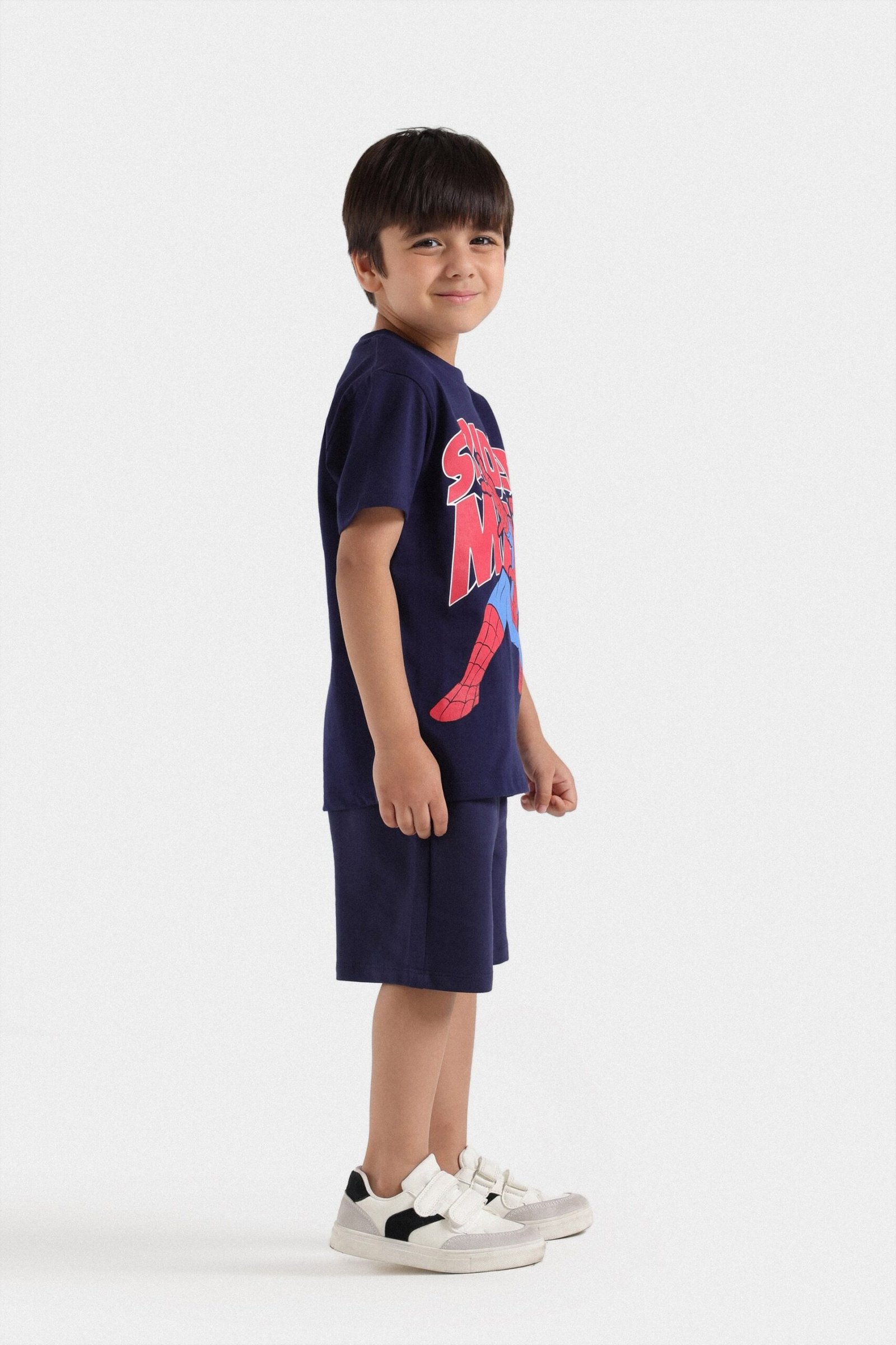 Character Graphic T-Shirt - Image 5