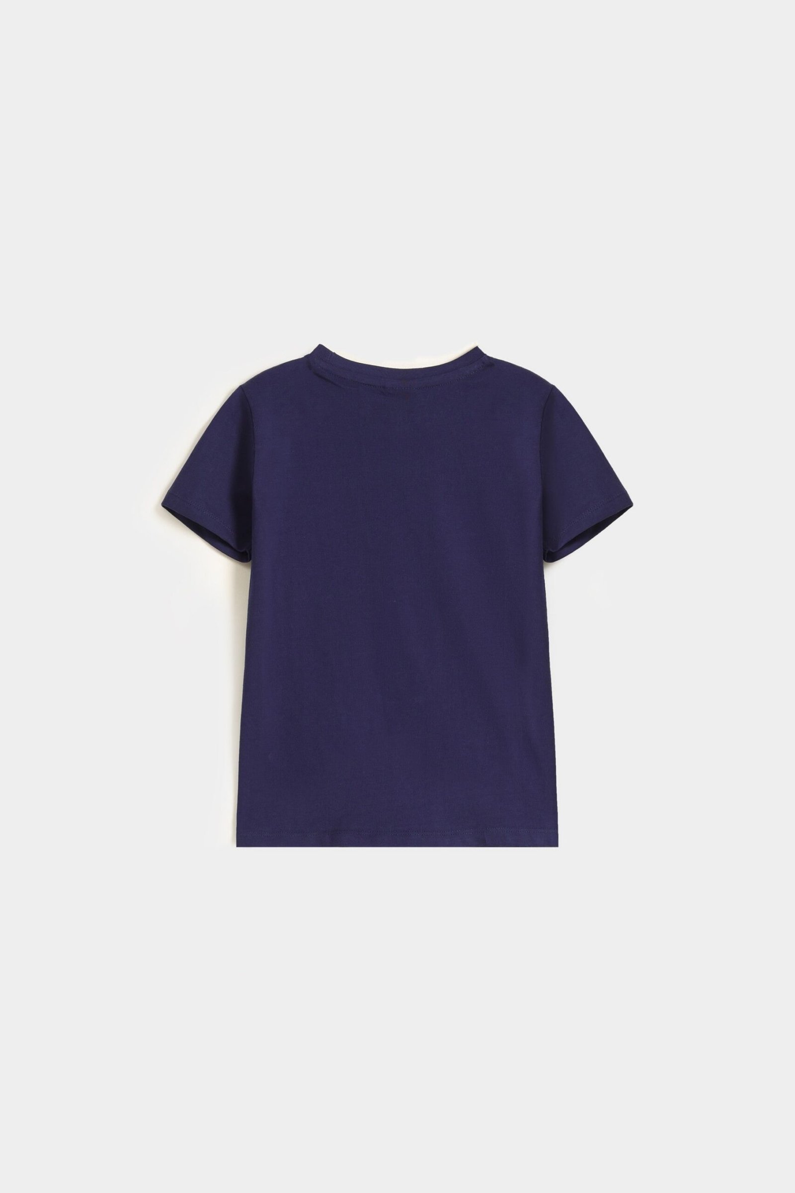 Character Graphic T-Shirt - Image 3