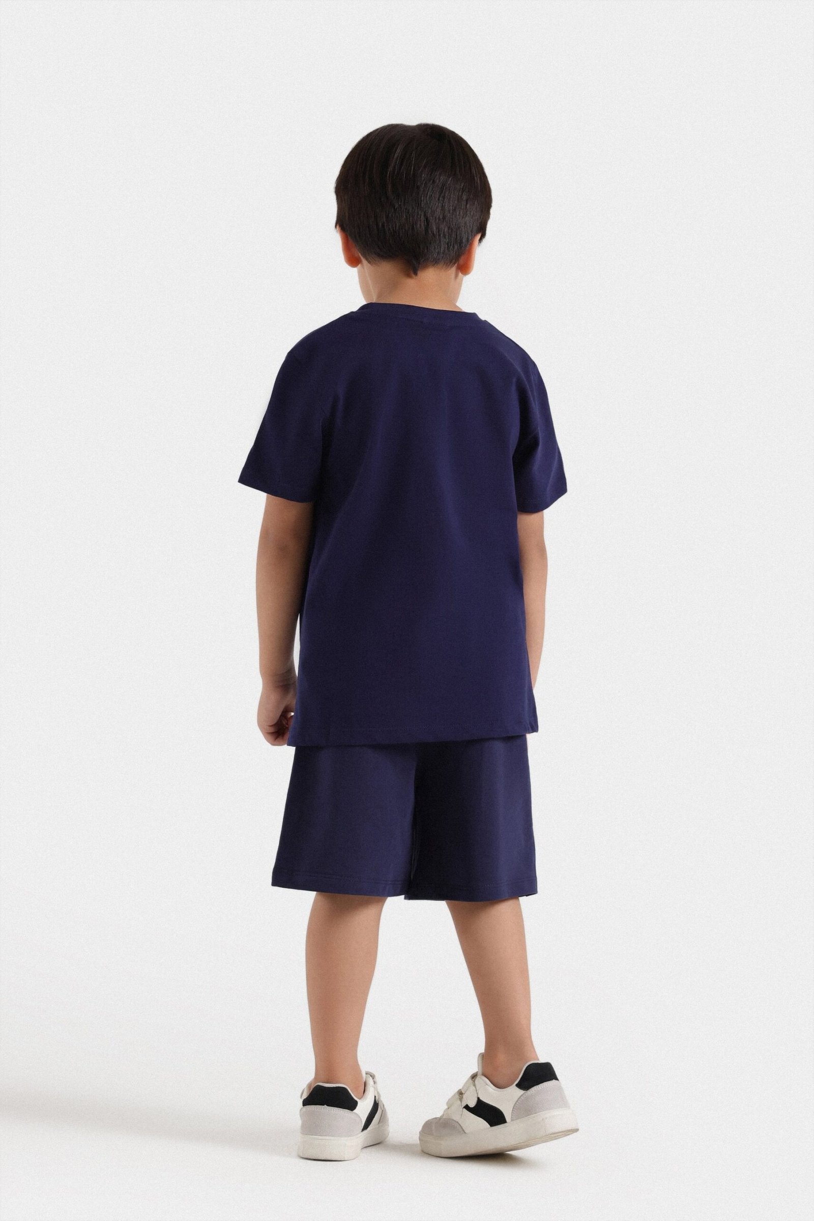 Character Graphic T-Shirt - Image 6