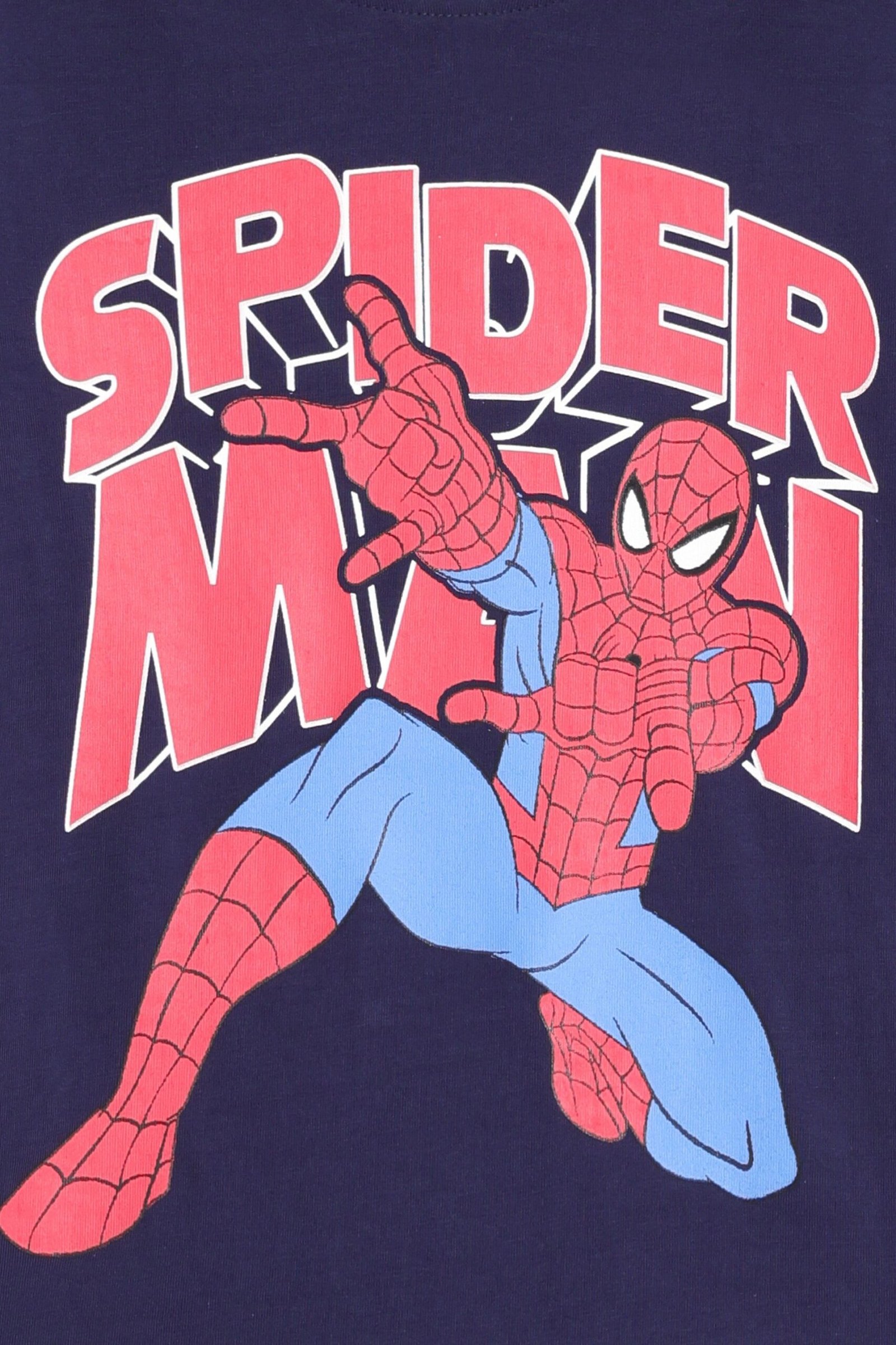 Character Graphic T-Shirt - Image 2