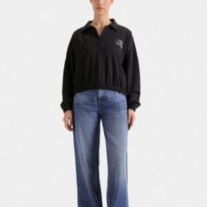Relaxed Fit Jeans