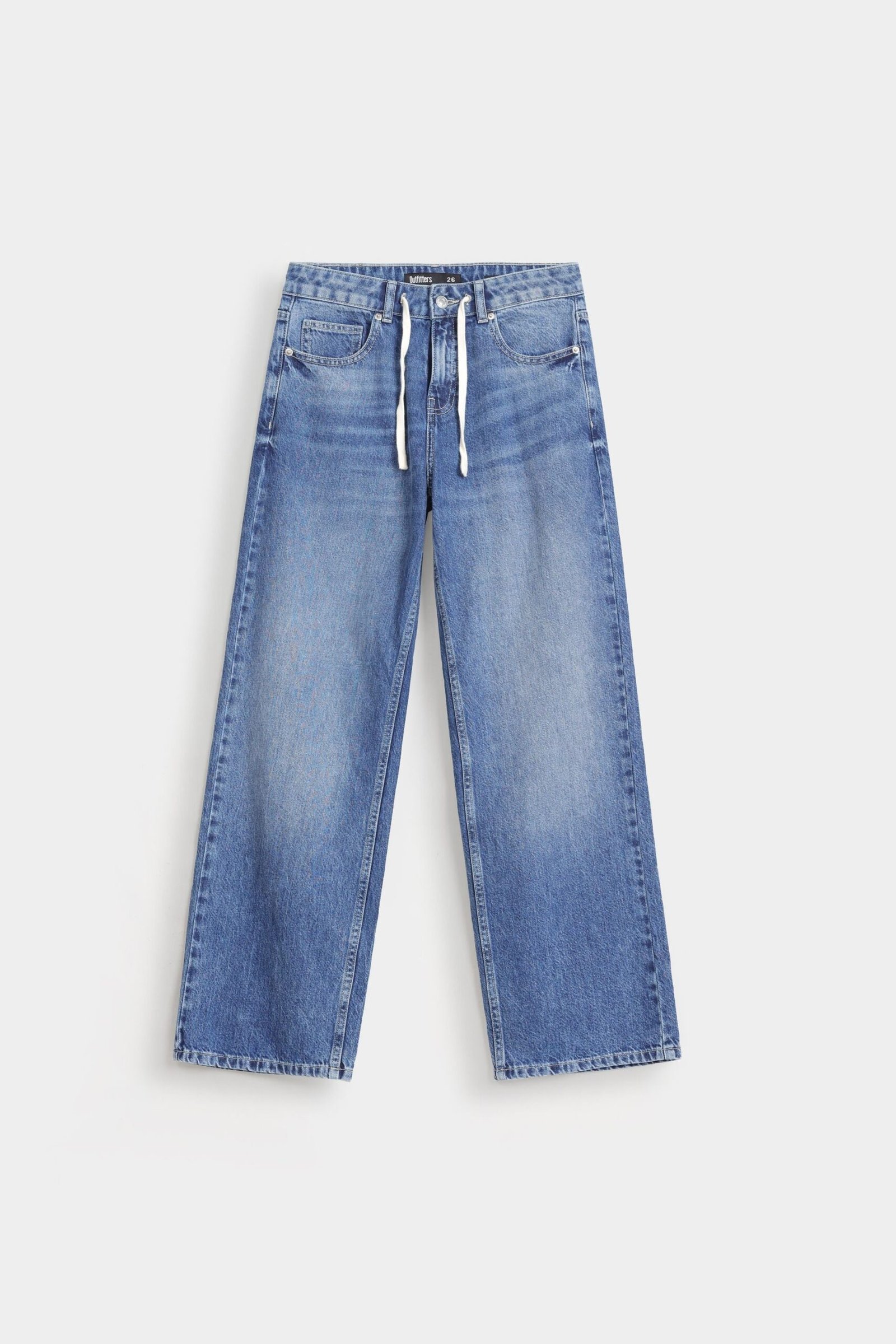 Relaxed Fit Jeans - Image 3