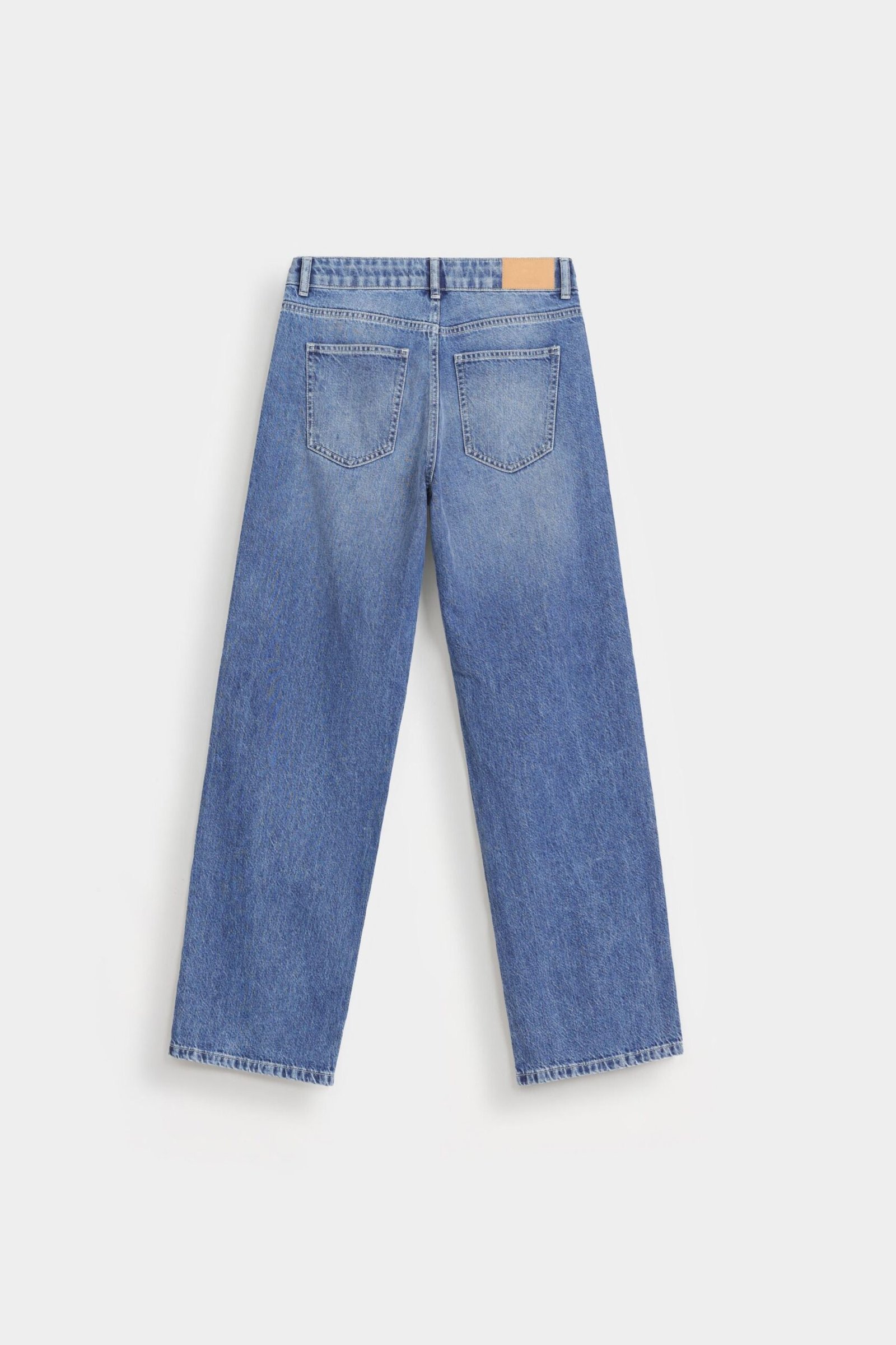 Relaxed Fit Jeans - Image 7