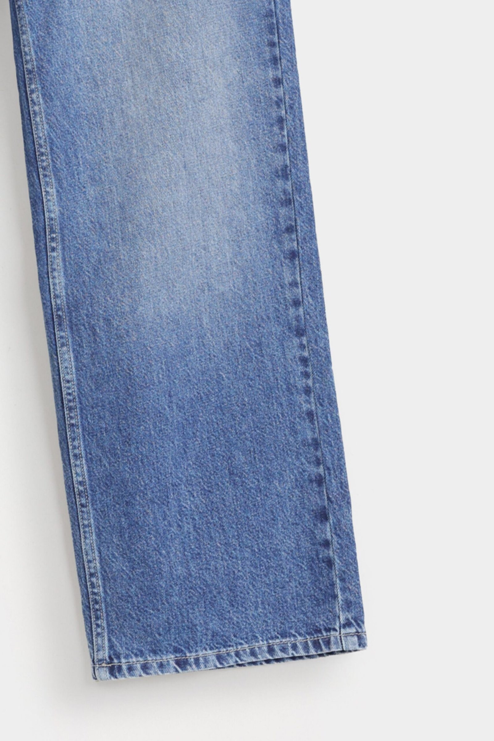 Relaxed Fit Jeans - Image 6