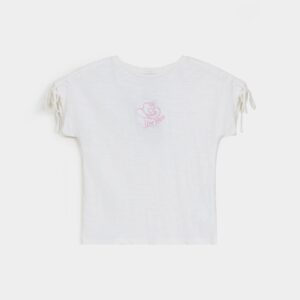 Relaxed Fit Graphic T-Shirt