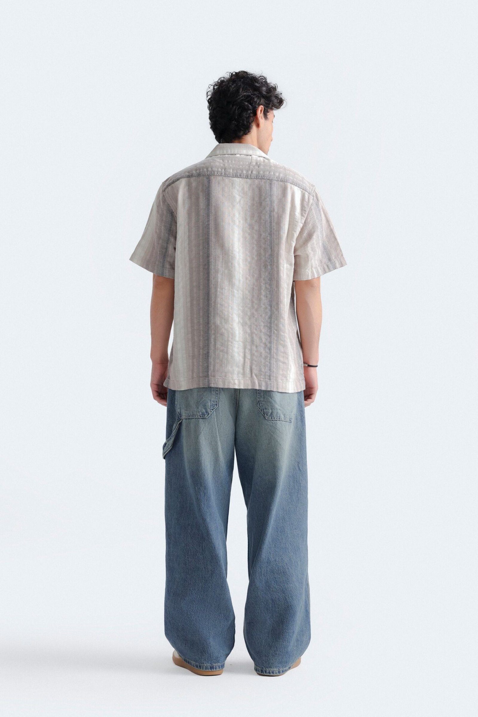 Relaxed Fit Jeans - Image 4