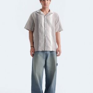 Relaxed Fit Jeans