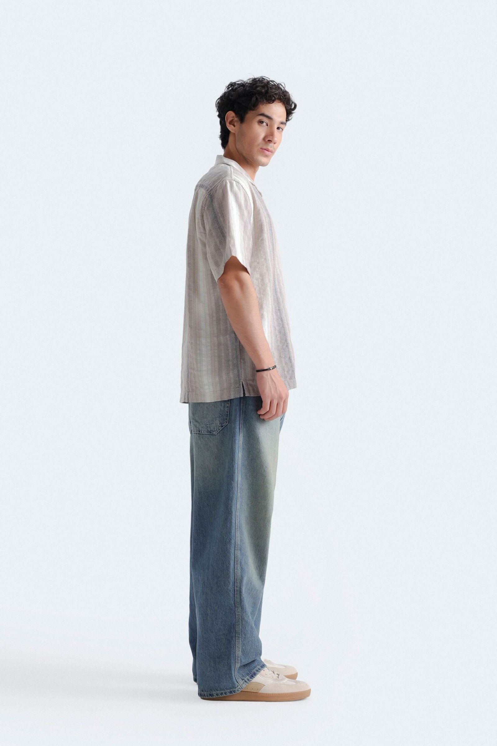 Relaxed Fit Jeans - Image 3