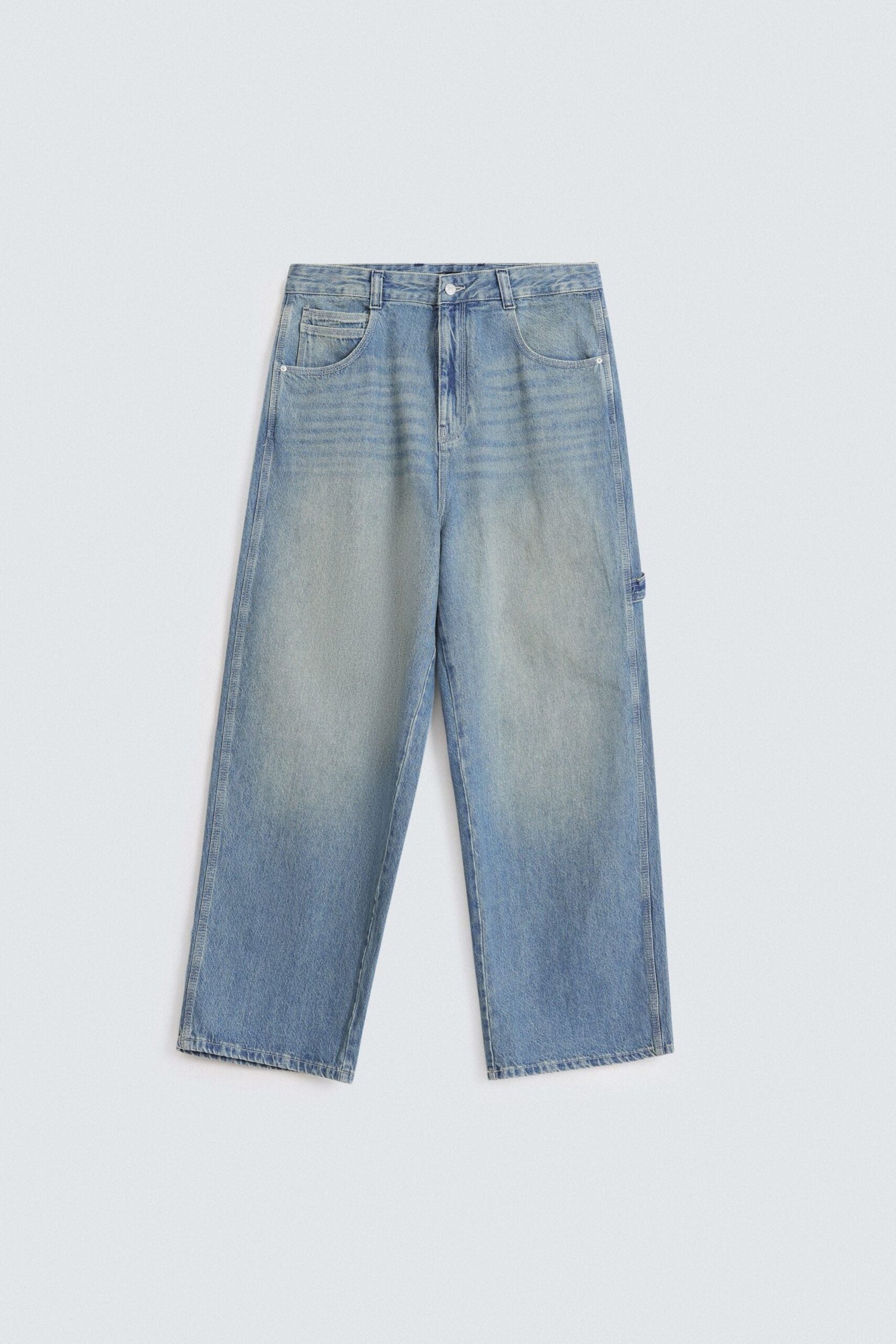 Relaxed Fit Jeans - Image 5