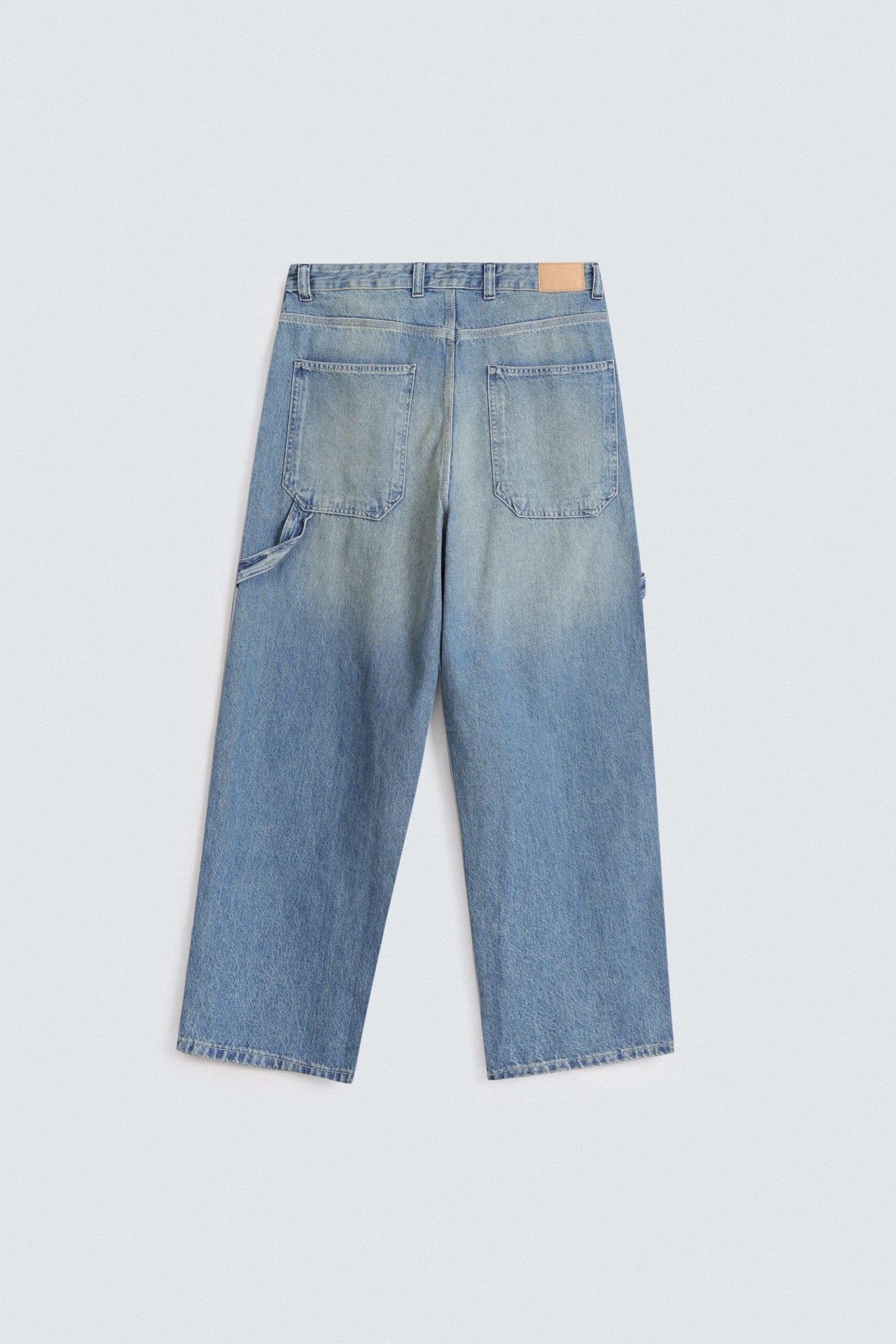 Relaxed Fit Jeans - Image 8