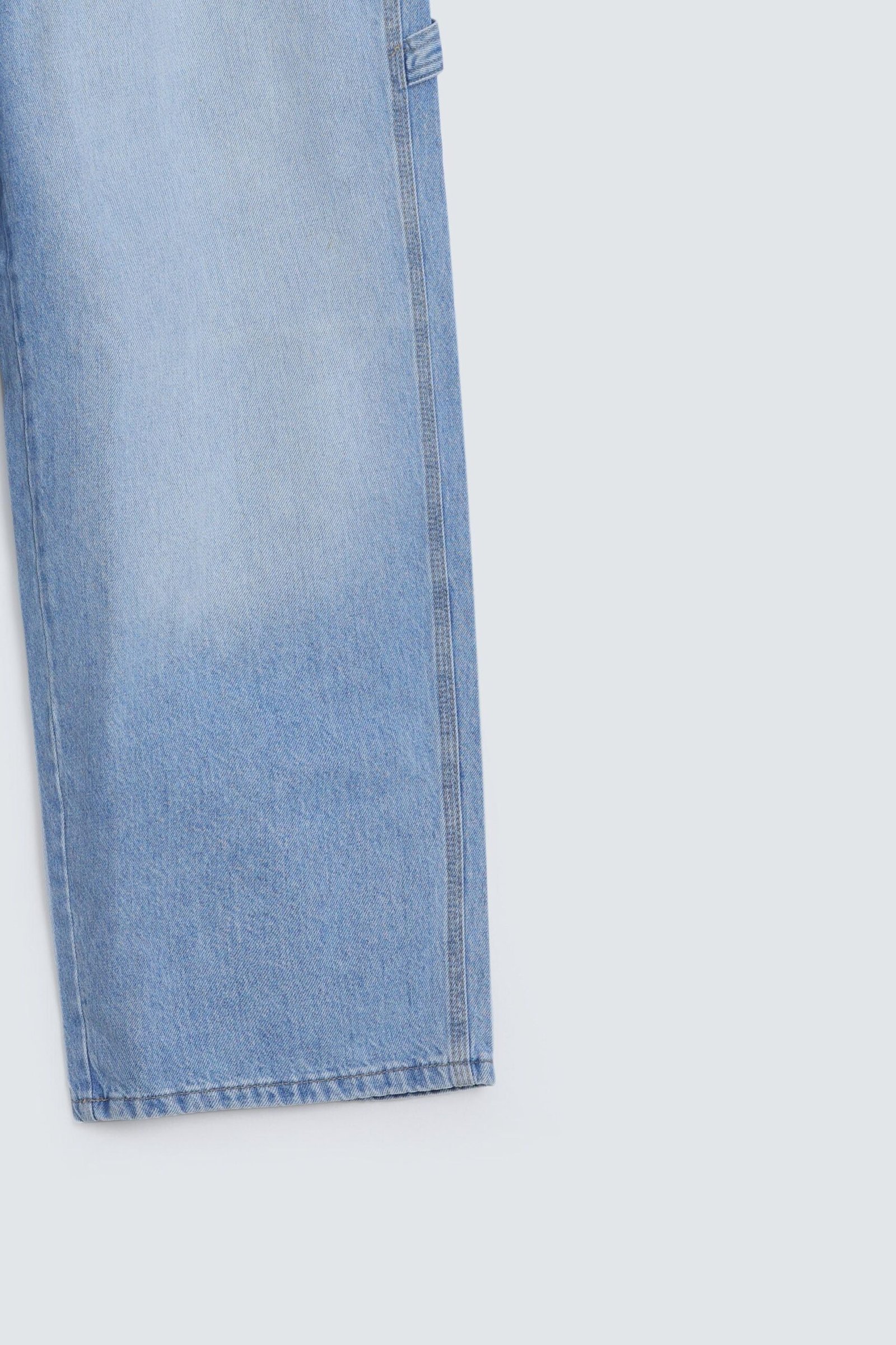 Relaxed Fit Jeans - Image 11