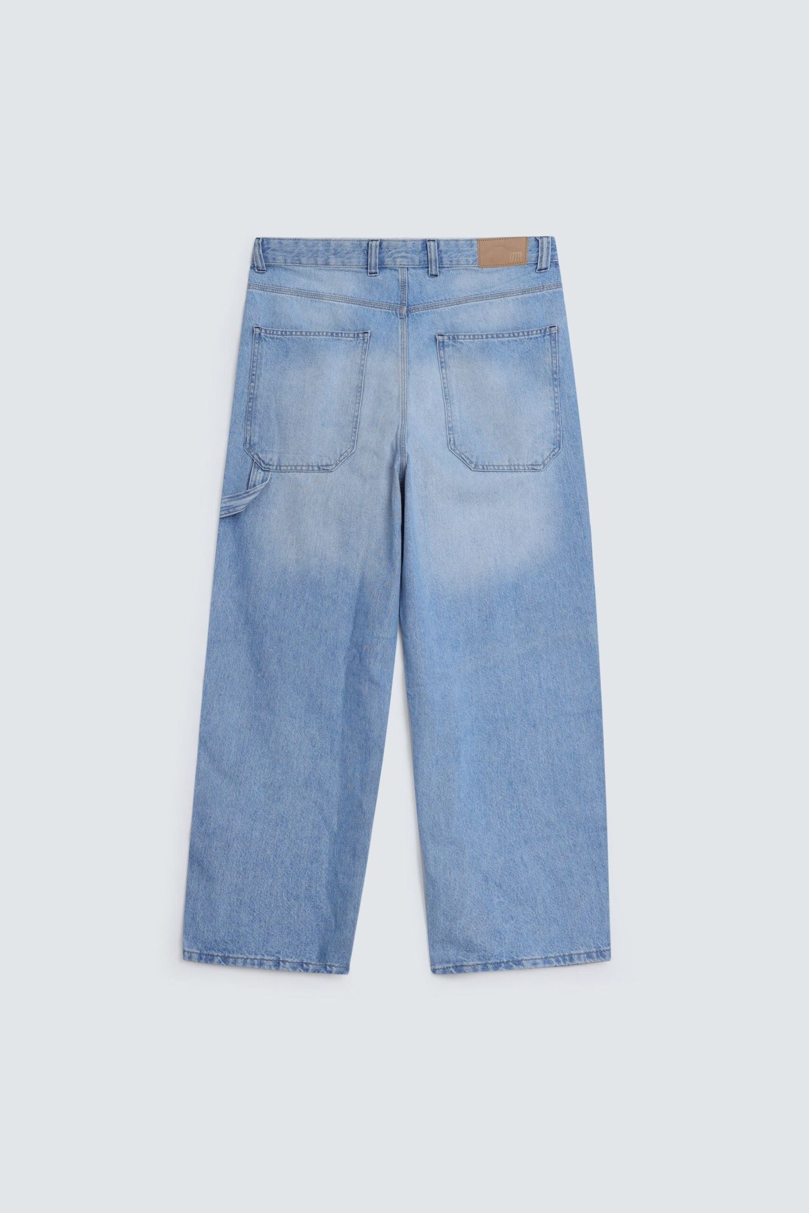Relaxed Fit Jeans - Image 12