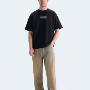 Straight Fit Jeans