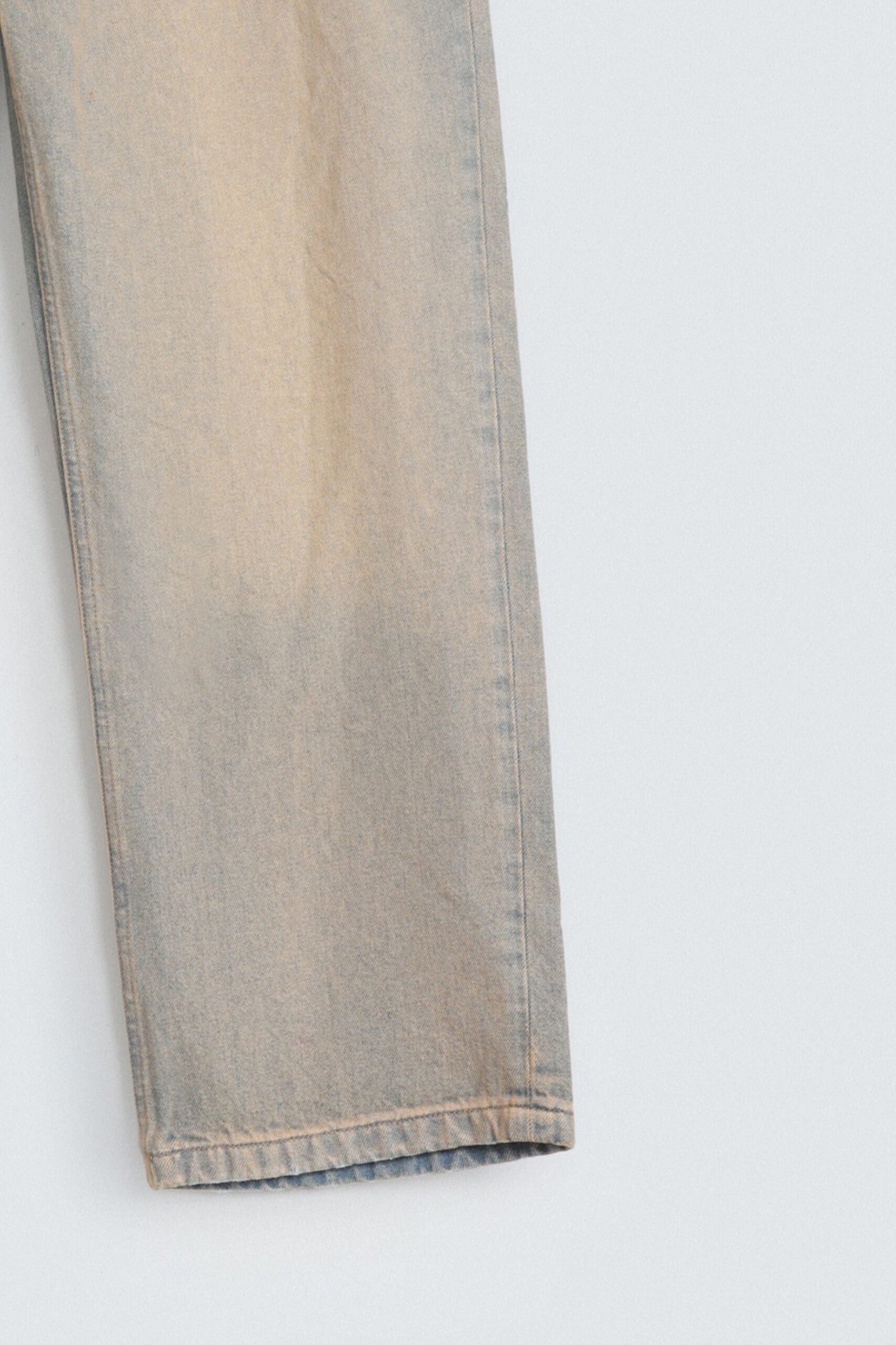 Straight Fit Jeans - Image 7