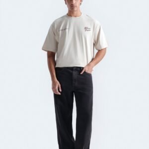 Straight Fit Jeans