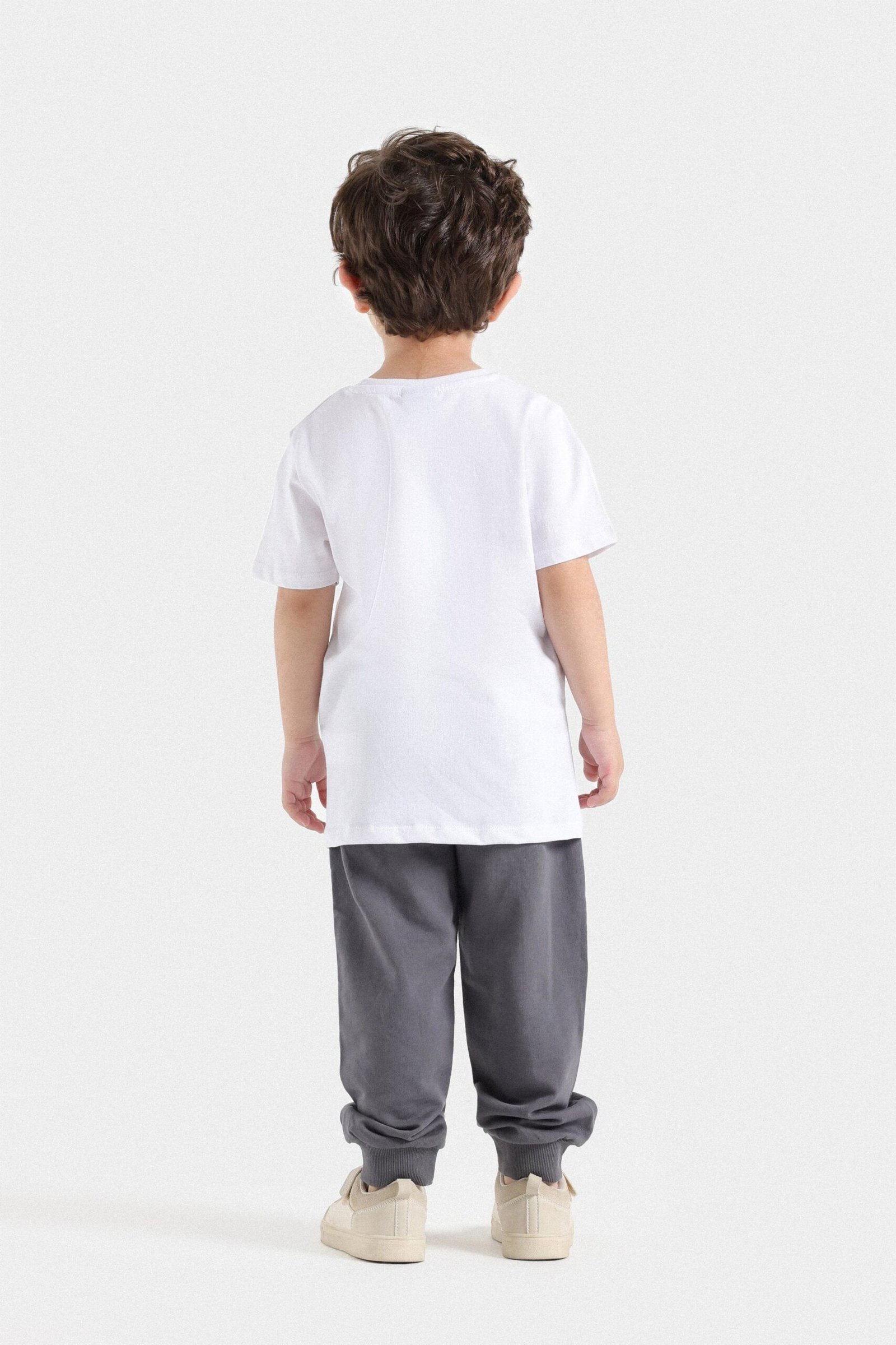 Skate Graphic T-Shirt - Image 11