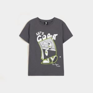 Skate Graphic T-Shirt