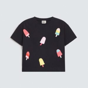 Embroidered T-Shirt