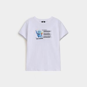 Graphic T-Shirt