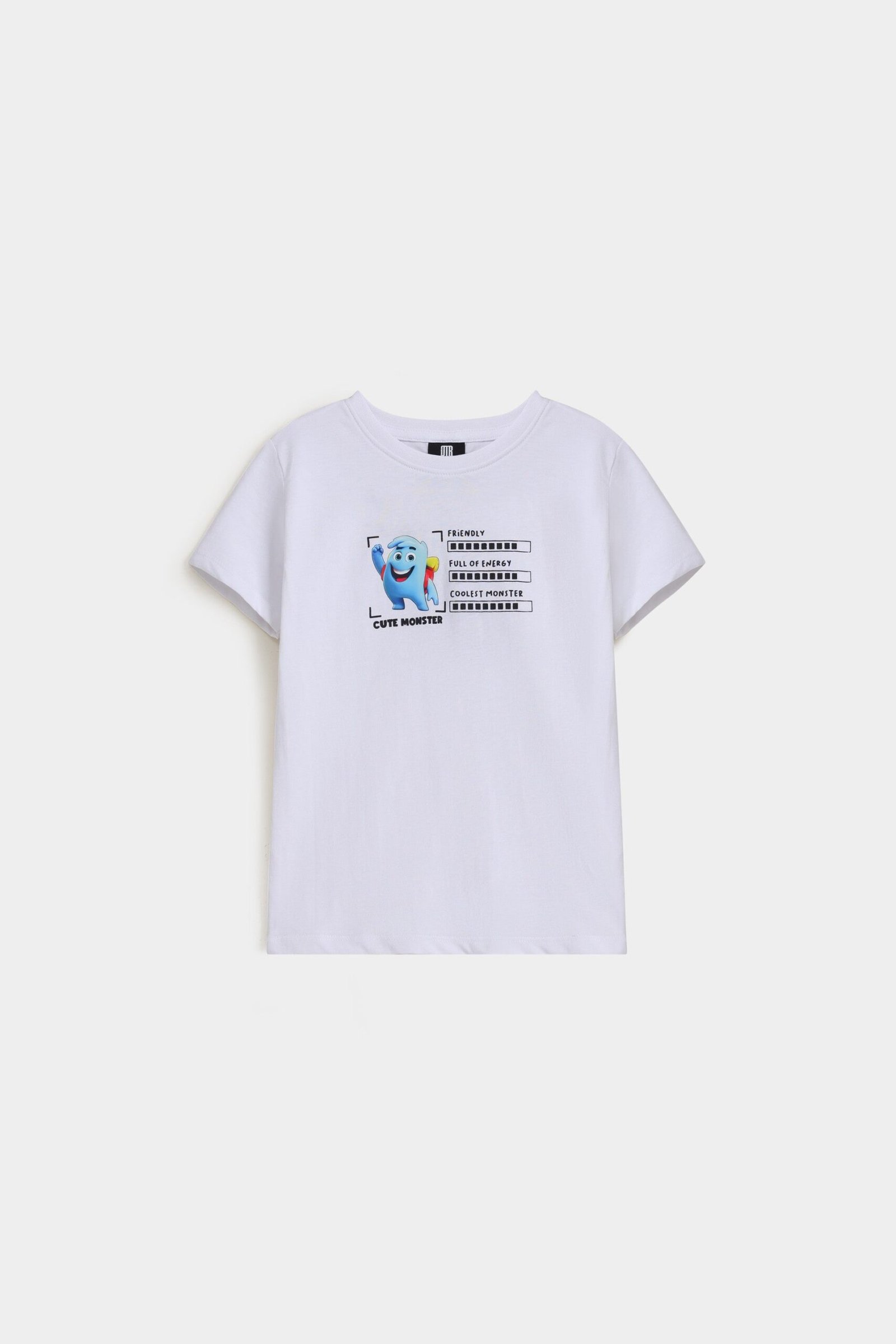 Graphic T-Shirt