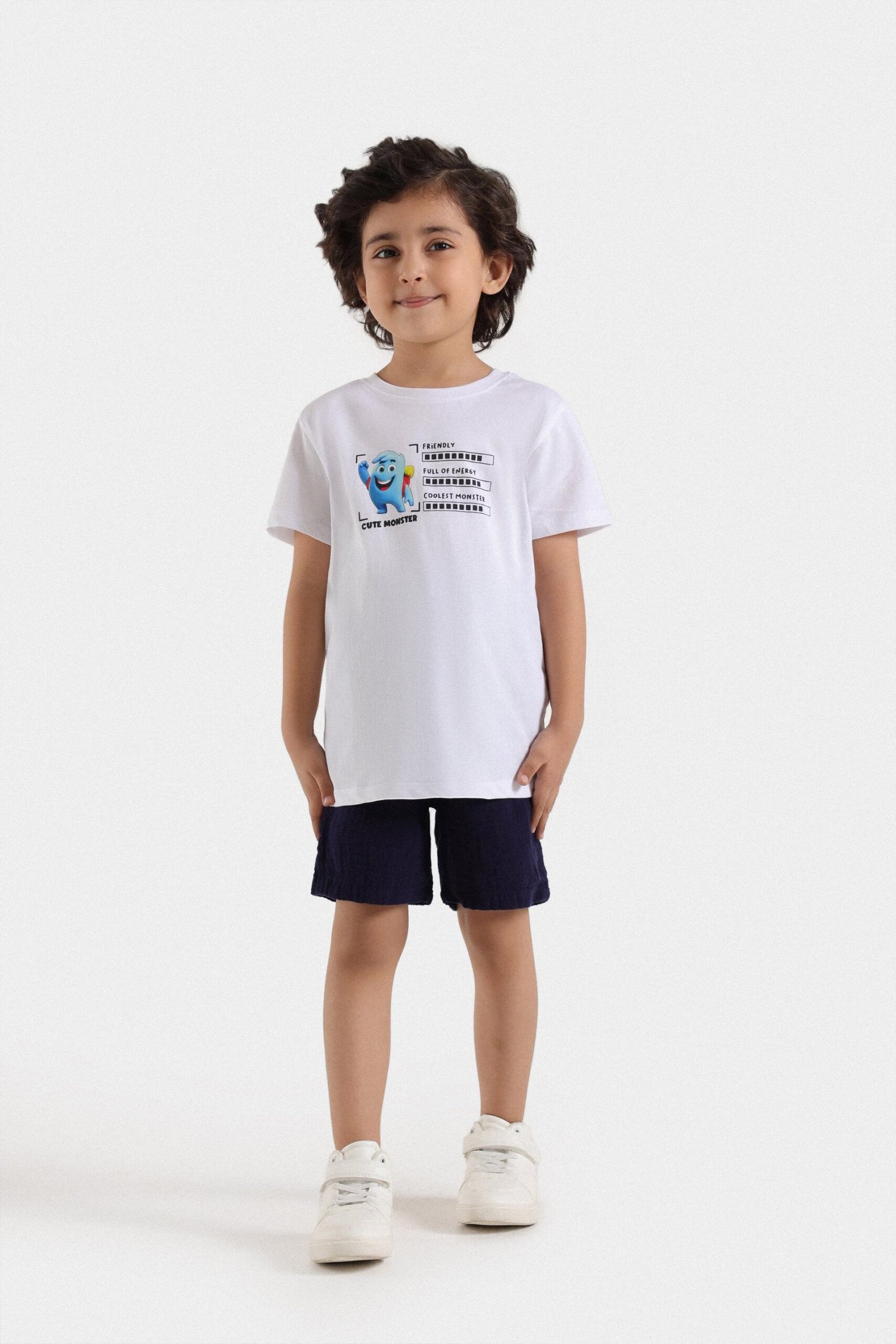Graphic T-Shirt - Image 4