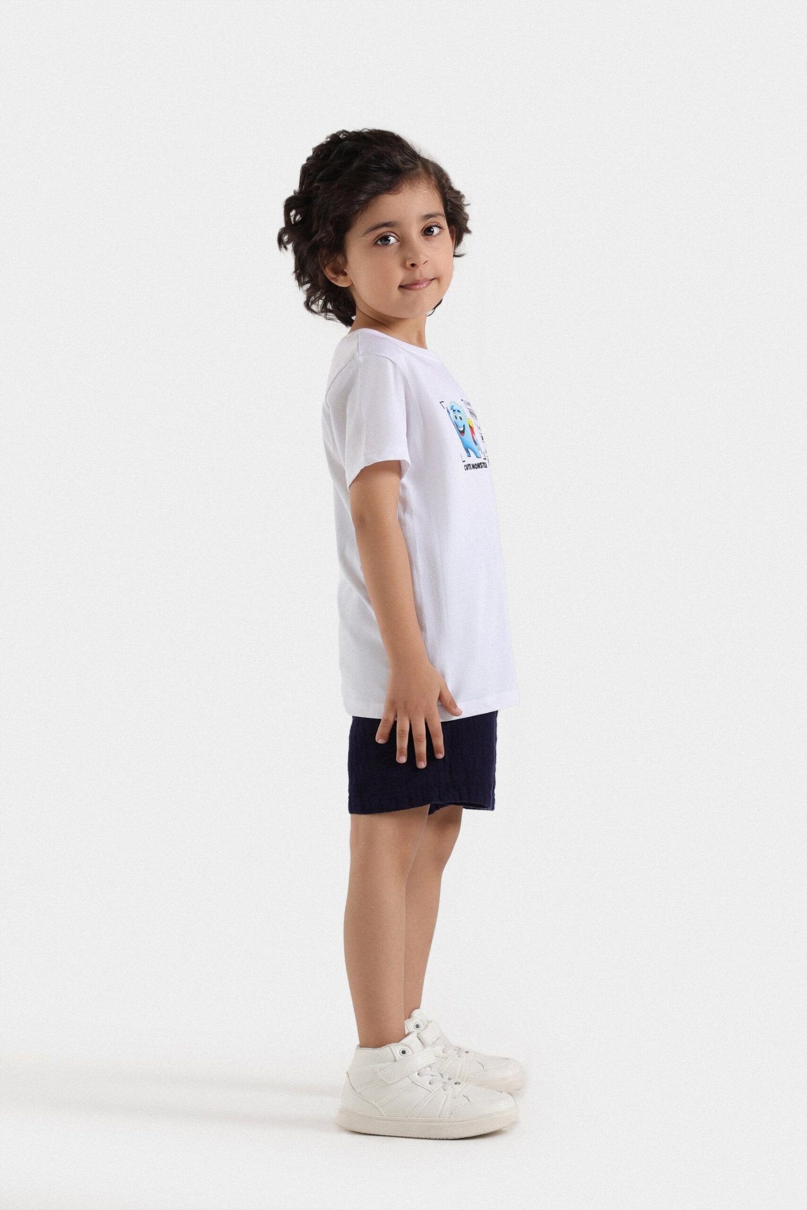 Graphic T-Shirt - Image 5