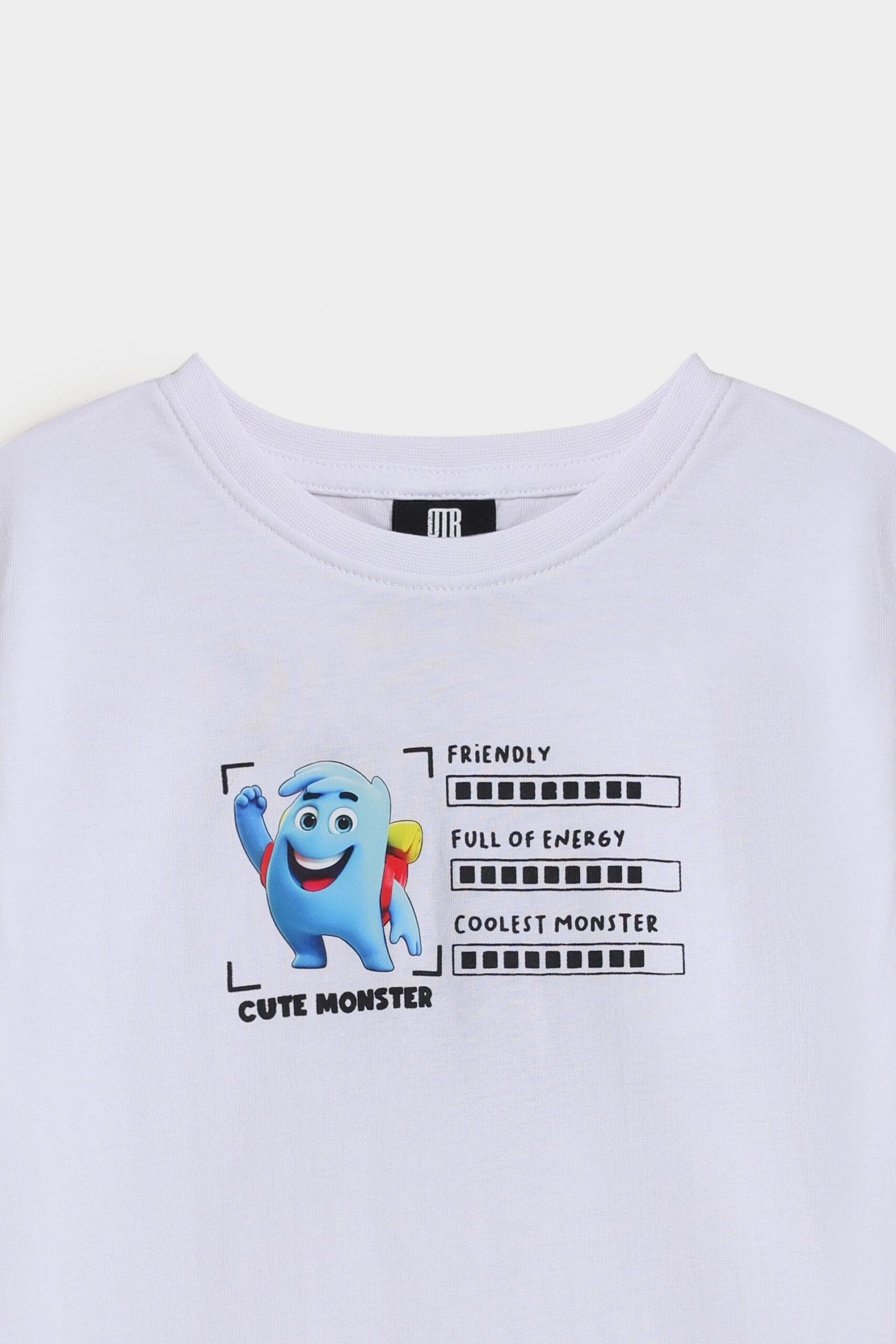 Graphic T-Shirt - Image 2