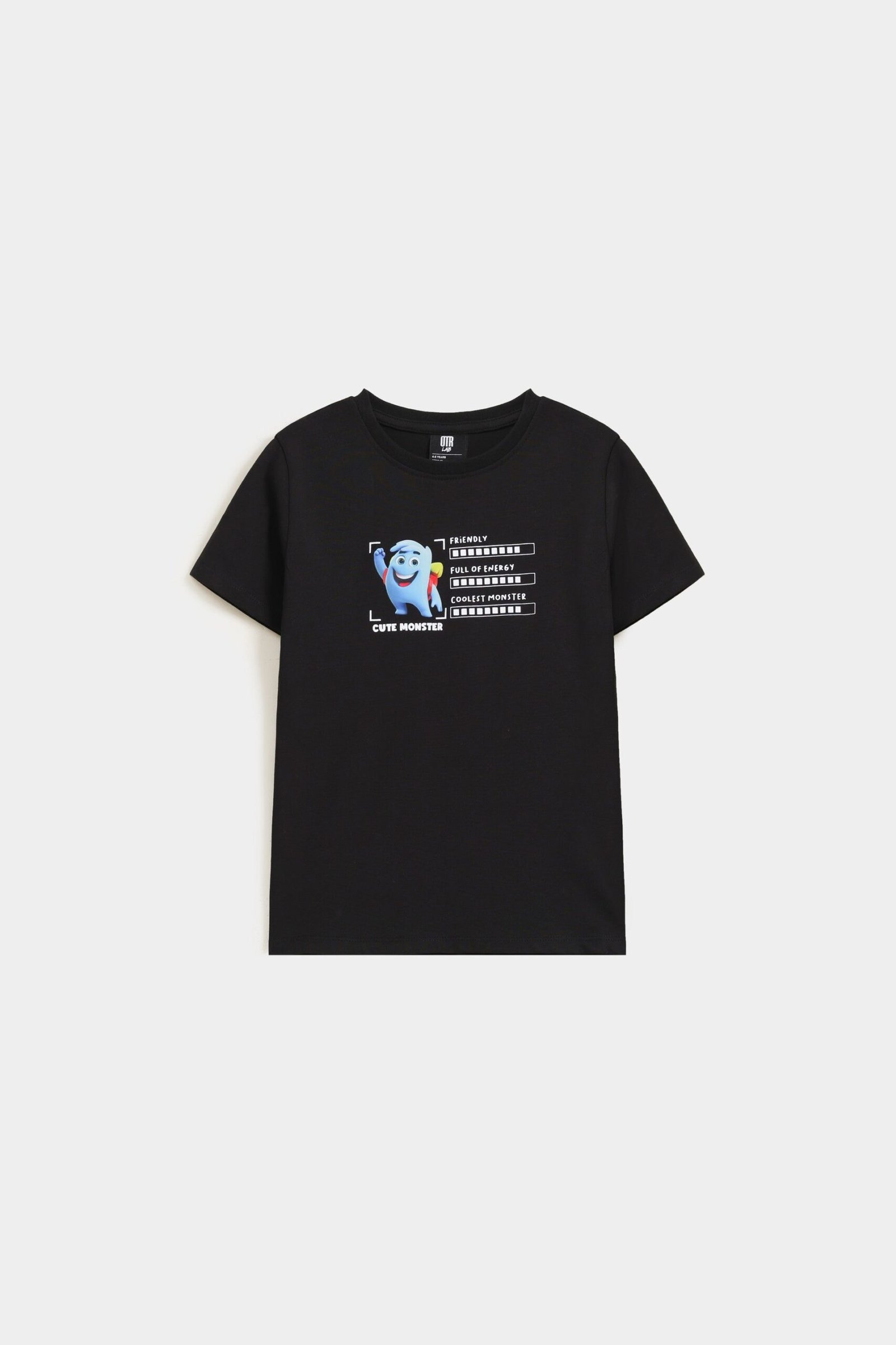 Graphic T-Shirt - Image 7