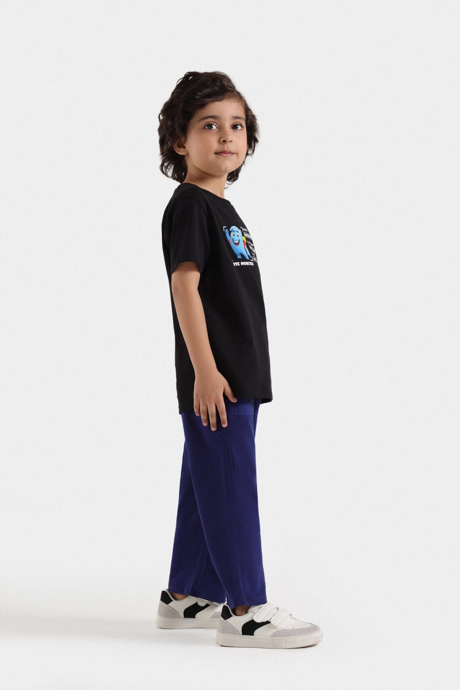 Graphic T-Shirt - Image 11