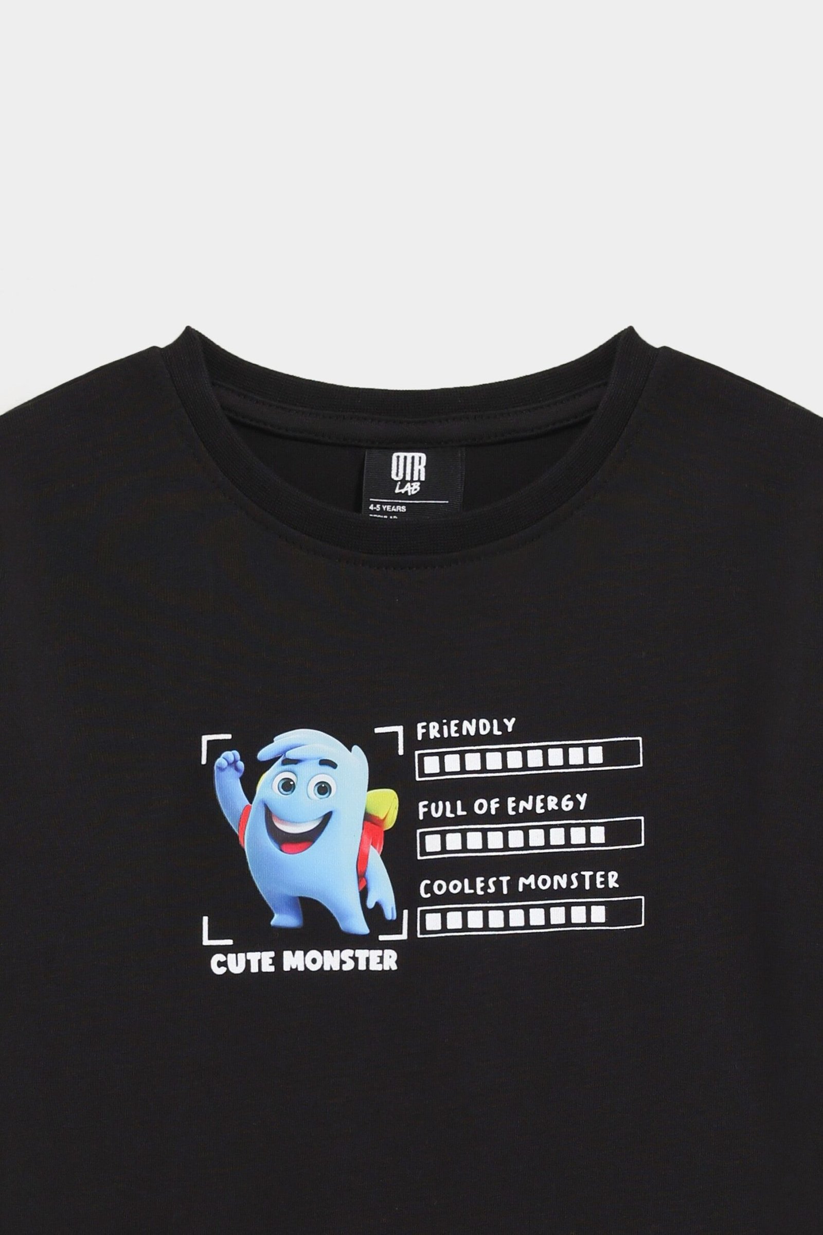 Graphic T-Shirt - Image 8