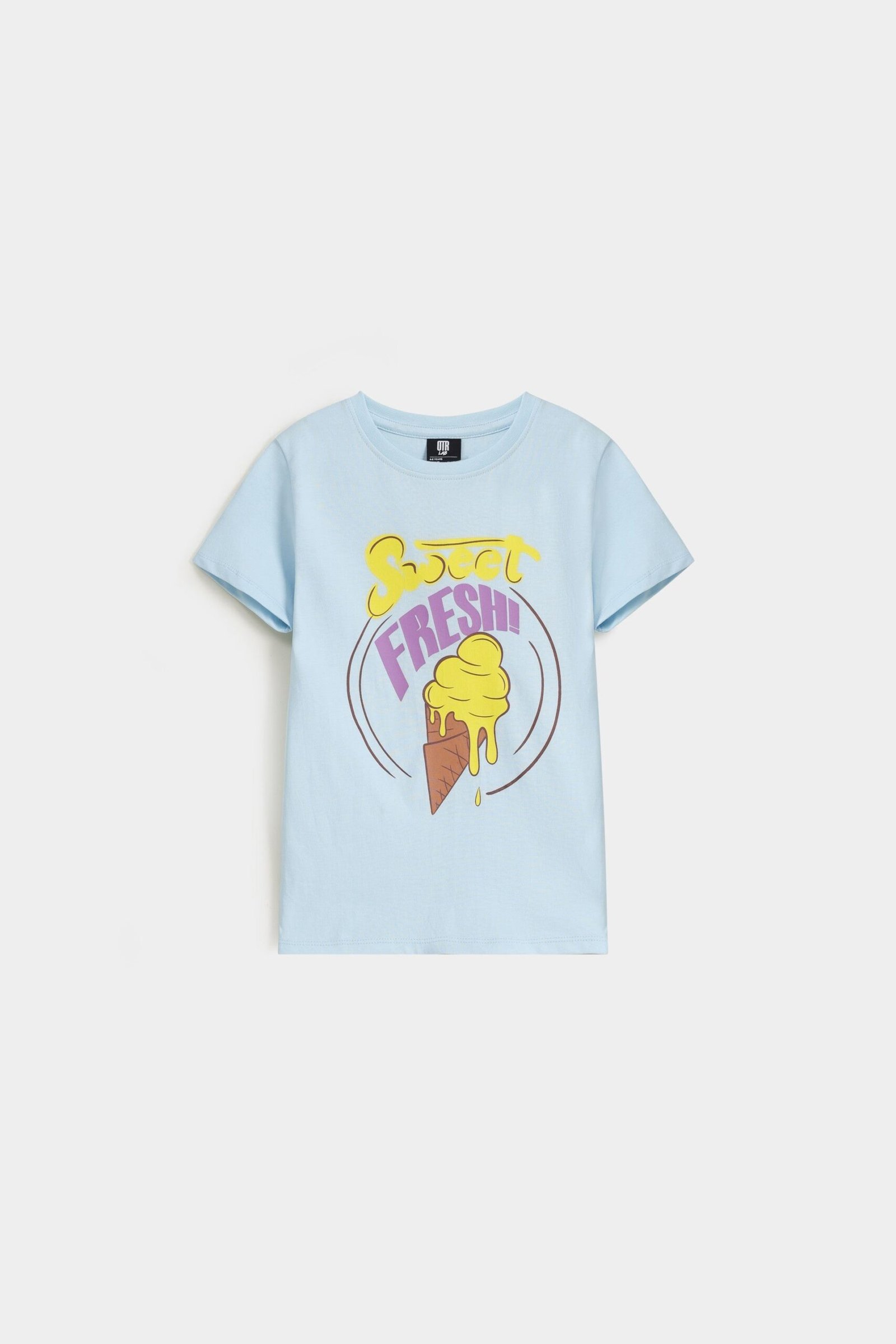 Graphic T-Shirt