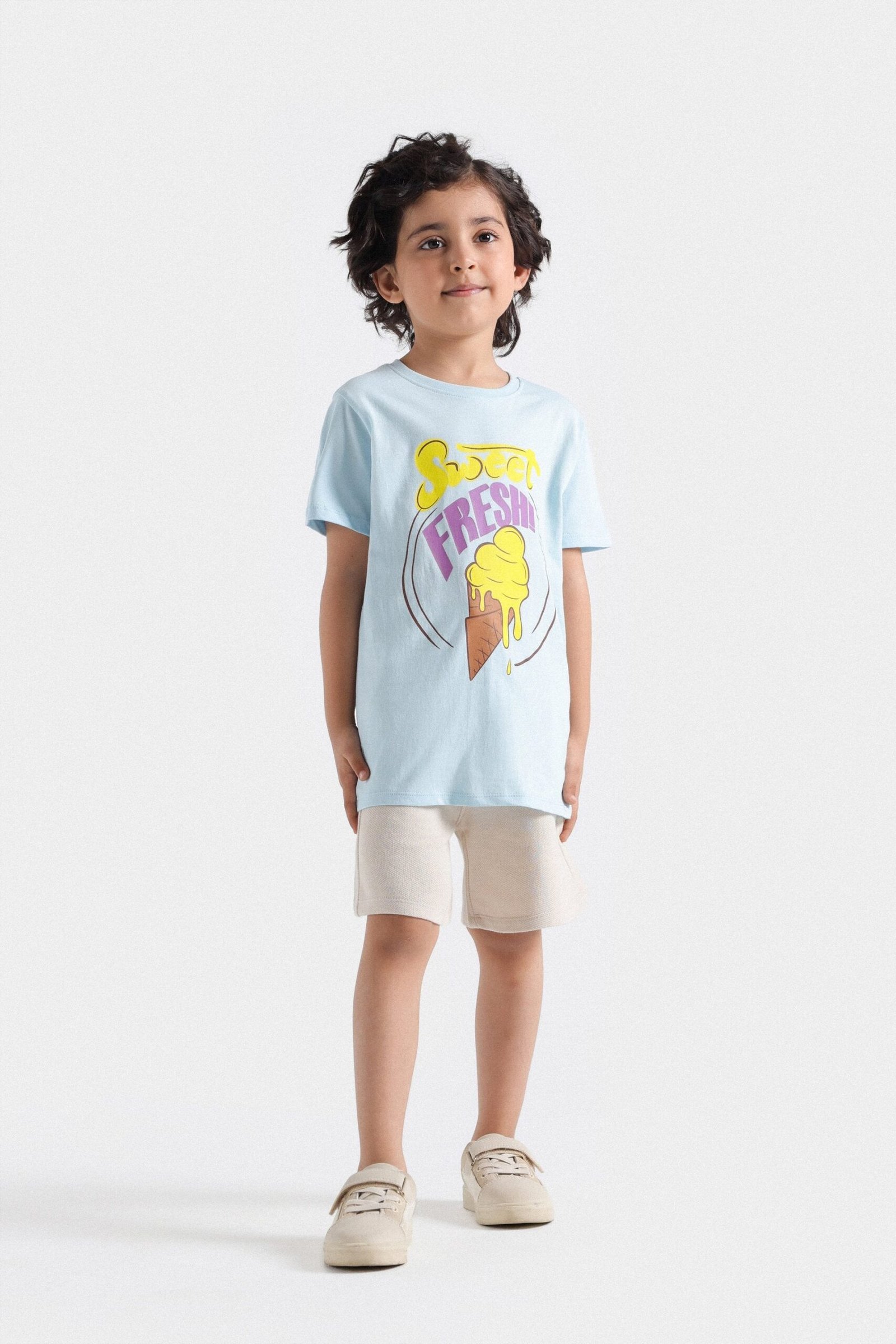 Graphic T-Shirt - Image 4