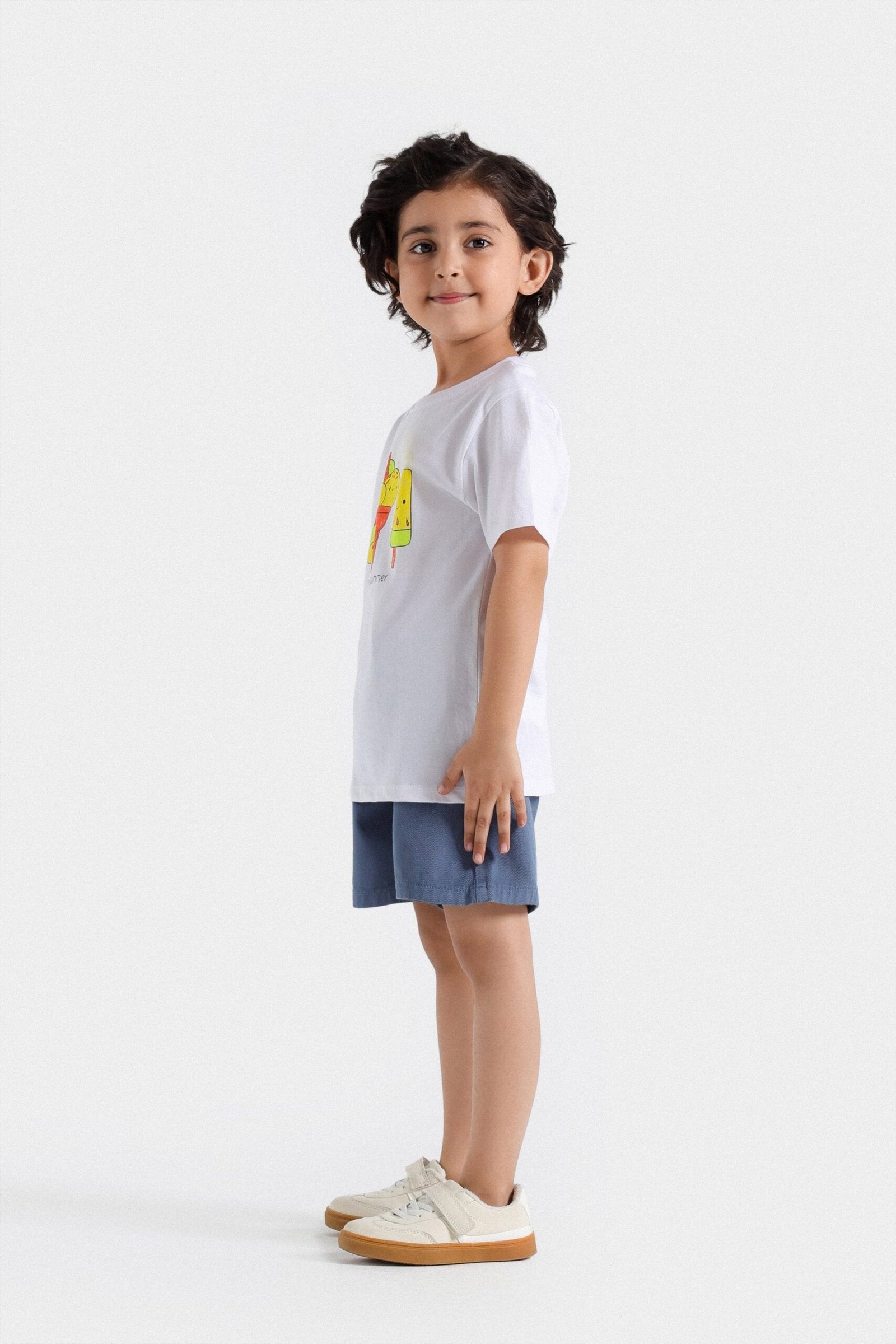 Graphic T-Shirt - Image 11